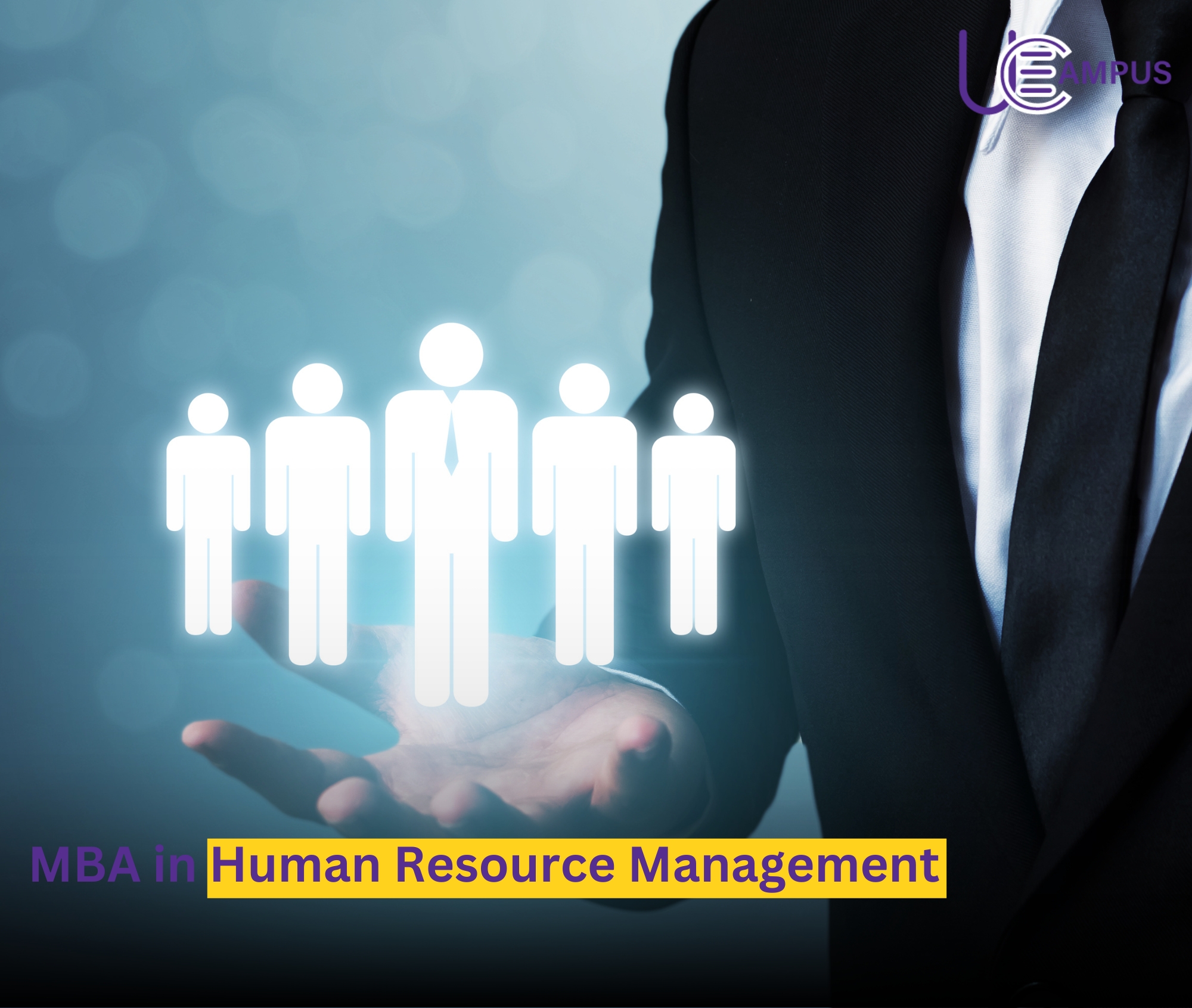 MBA in Human Resource Management